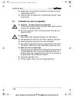 Preview for 146 page of Waeco CF-80 Instruction Manual