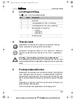 Preview for 147 page of Waeco CF-80 Instruction Manual