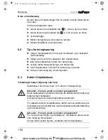 Preview for 150 page of Waeco CF-80 Instruction Manual