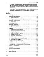 Предварительный просмотр 194 страницы Waeco CFX35 Operating Manual