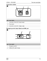 Предварительный просмотр 11 страницы Waeco CFX40 Instruction Manual