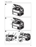 Preview for 5 page of Waeco CFX40 Operating Manual