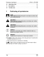 Preview for 134 page of Waeco CFX40 Operating Manual