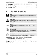 Preview for 155 page of Waeco CFX40 Operating Manual