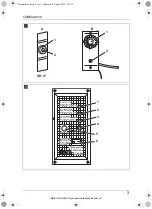 Предварительный просмотр 2 страницы Waeco ColdMachine 54 Operating Manual