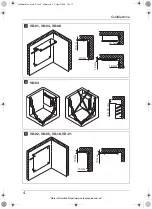 Предварительный просмотр 3 страницы Waeco ColdMachine 54 Operating Manual