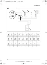 Предварительный просмотр 9 страницы Waeco ColdMachine 54 Operating Manual