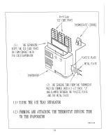 Предварительный просмотр 19 страницы Waeco ColdMachine Operating Instructions Manual