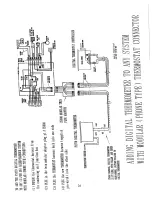 Предварительный просмотр 30 страницы Waeco ColdMachine Operating Instructions Manual