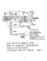 Предварительный просмотр 32 страницы Waeco ColdMachine Operating Instructions Manual