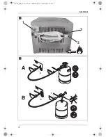 Предварительный просмотр 4 страницы Waeco CombiCool CAB-40 Operating Manual