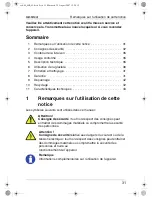 Предварительный просмотр 31 страницы Waeco CombiCool CAB-40 Operating Manual