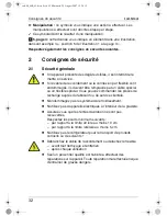 Предварительный просмотр 32 страницы Waeco CombiCool CAB-40 Operating Manual