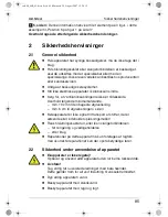 Предварительный просмотр 85 страницы Waeco CombiCool CAB-40 Operating Manual