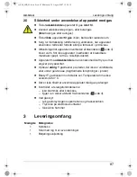 Предварительный просмотр 87 страницы Waeco CombiCool CAB-40 Operating Manual