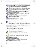 Предварительный просмотр 92 страницы Waeco CombiCool CAB-40 Operating Manual