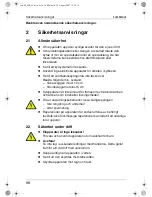 Предварительный просмотр 98 страницы Waeco CombiCool CAB-40 Operating Manual