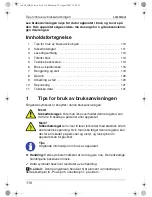 Предварительный просмотр 110 страницы Waeco CombiCool CAB-40 Operating Manual