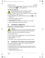 Предварительный просмотр 130 страницы Waeco CombiCool CAB-40 Operating Manual