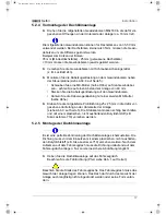 Preview for 17 page of Waeco CoolAir CA-1000-AC Installation And Operating Manual