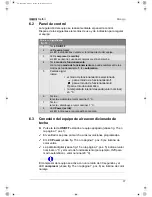 Preview for 87 page of Waeco CoolAir CA-1000-AC Installation And Operating Manual