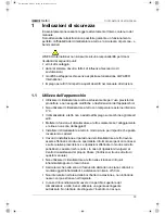 Preview for 93 page of Waeco CoolAir CA-1000-AC Installation And Operating Manual