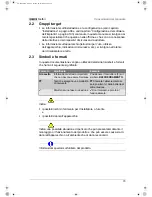 Preview for 95 page of Waeco CoolAir CA-1000-AC Installation And Operating Manual