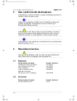 Preview for 96 page of Waeco CoolAir CA-1000-AC Installation And Operating Manual