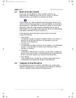 Preview for 97 page of Waeco CoolAir CA-1000-AC Installation And Operating Manual