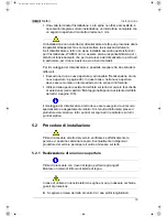 Preview for 99 page of Waeco CoolAir CA-1000-AC Installation And Operating Manual