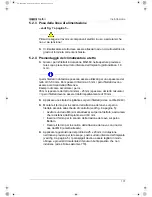 Preview for 101 page of Waeco CoolAir CA-1000-AC Installation And Operating Manual