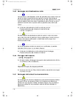 Preview for 102 page of Waeco CoolAir CA-1000-AC Installation And Operating Manual