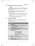 Preview for 108 page of Waeco CoolAir CA-1000-AC Installation And Operating Manual