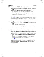 Preview for 109 page of Waeco CoolAir CA-1000-AC Installation And Operating Manual