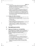 Preview for 116 page of Waeco CoolAir CA-1000-AC Installation And Operating Manual