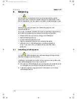 Preview for 150 page of Waeco CoolAir CA-1000-AC Installation And Operating Manual