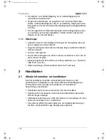 Preview for 158 page of Waeco CoolAir CA-1000-AC Installation And Operating Manual