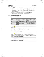 Preview for 159 page of Waeco CoolAir CA-1000-AC Installation And Operating Manual