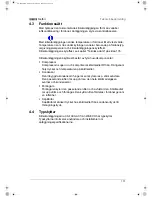 Preview for 161 page of Waeco CoolAir CA-1000-AC Installation And Operating Manual