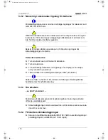 Preview for 164 page of Waeco CoolAir CA-1000-AC Installation And Operating Manual