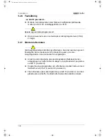 Preview for 166 page of Waeco CoolAir CA-1000-AC Installation And Operating Manual