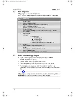 Preview for 172 page of Waeco CoolAir CA-1000-AC Installation And Operating Manual