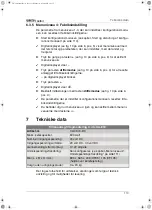 Предварительный просмотр 113 страницы Waeco CoolAir CA-800-DAF Installation Manual