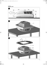 Предварительный просмотр 3 страницы Waeco CoolAir CA-800-Mercedes-2 Installation Manual