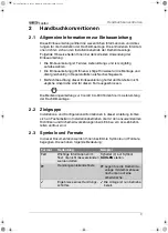 Предварительный просмотр 9 страницы Waeco CoolAir CA-800-Mercedes-2 Installation Manual