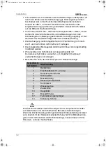 Предварительный просмотр 12 страницы Waeco CoolAir CA-800-Mercedes-2 Installation Manual