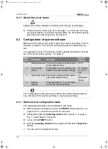 Предварительный просмотр 30 страницы Waeco CoolAir CA-800-Mercedes-2 Installation Manual