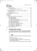 Предварительный просмотр 35 страницы Waeco CoolAir CA-800-Mercedes-2 Installation Manual