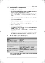 Предварительный просмотр 48 страницы Waeco CoolAir CA-800-Mercedes-2 Installation Manual