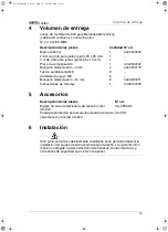 Предварительный просмотр 53 страницы Waeco CoolAir CA-800-Mercedes-2 Installation Manual